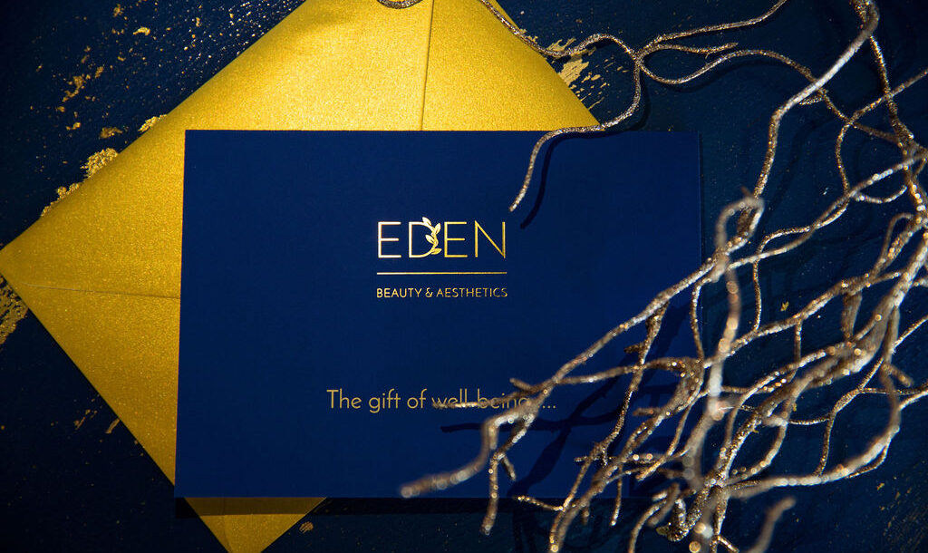 Eden Beauty and Aesthetics Gift Voucher